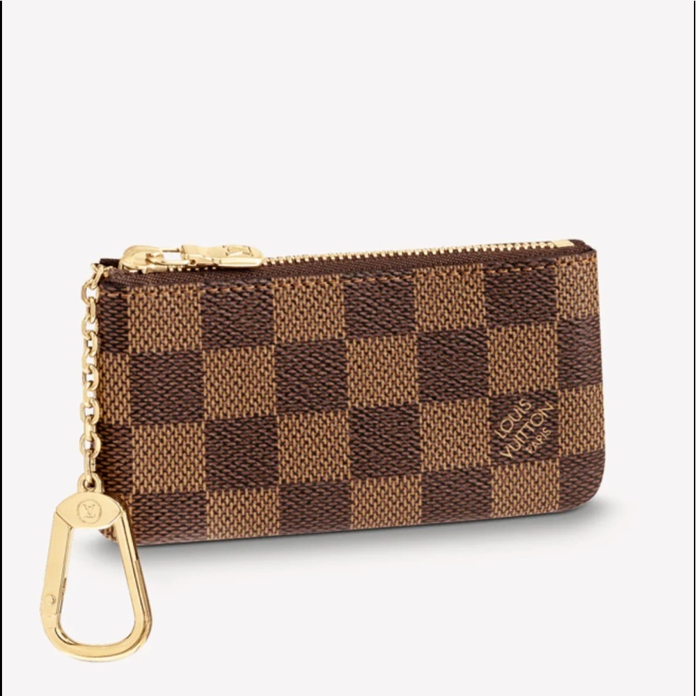 Louis Vuitton Key Pouch